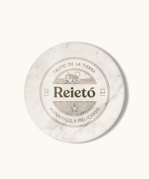 Reieto coaster