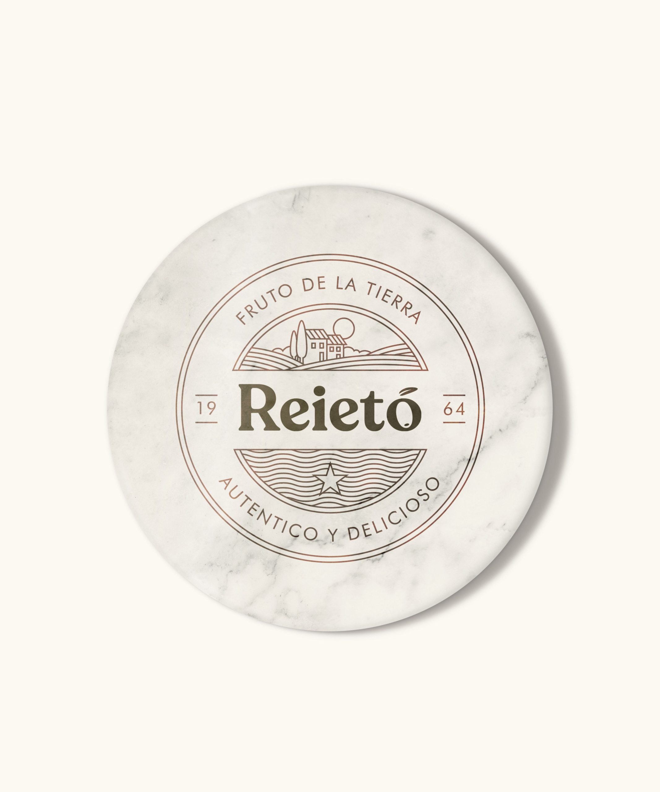Reieto coaster