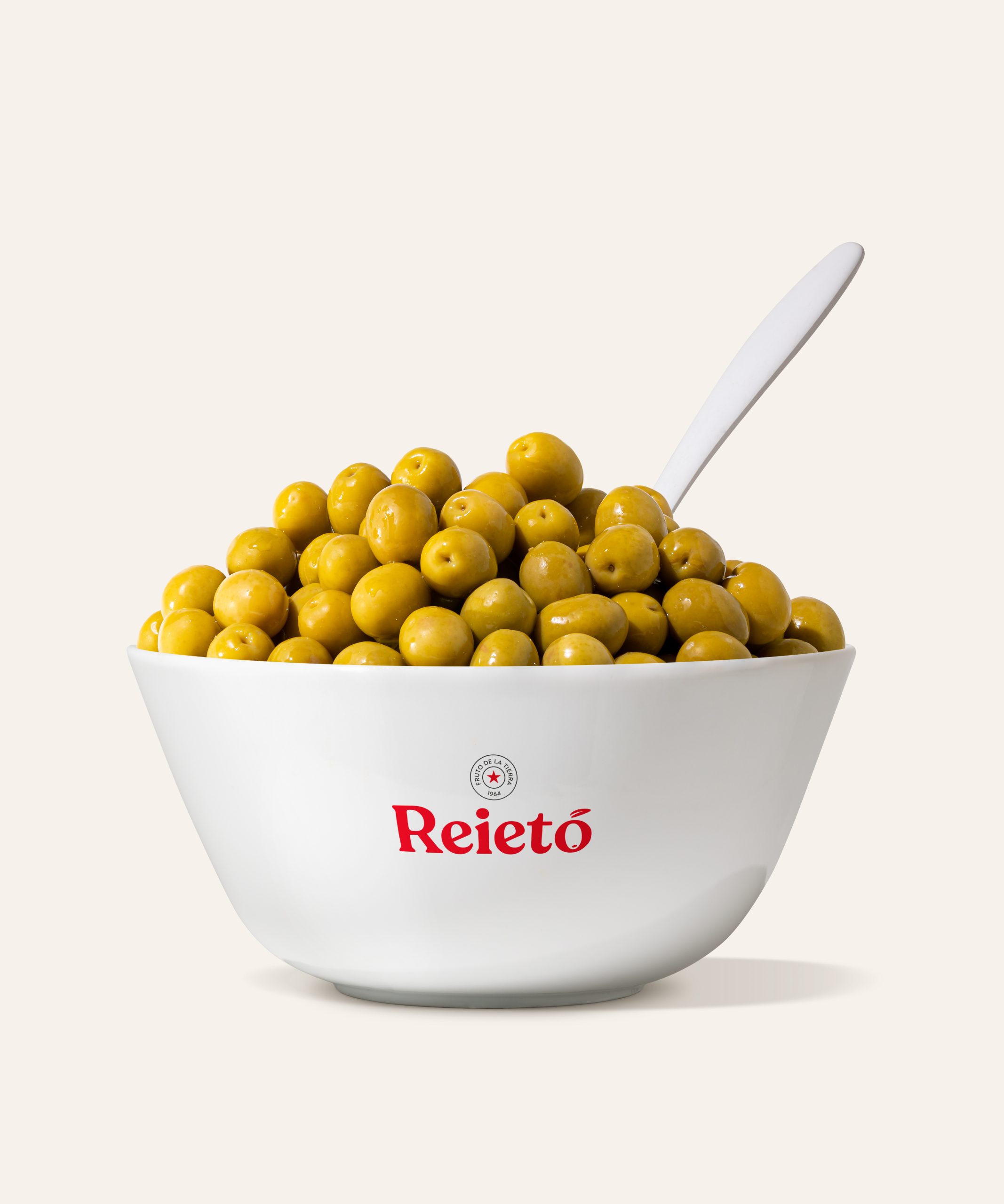 Manzanilla Whole Olives