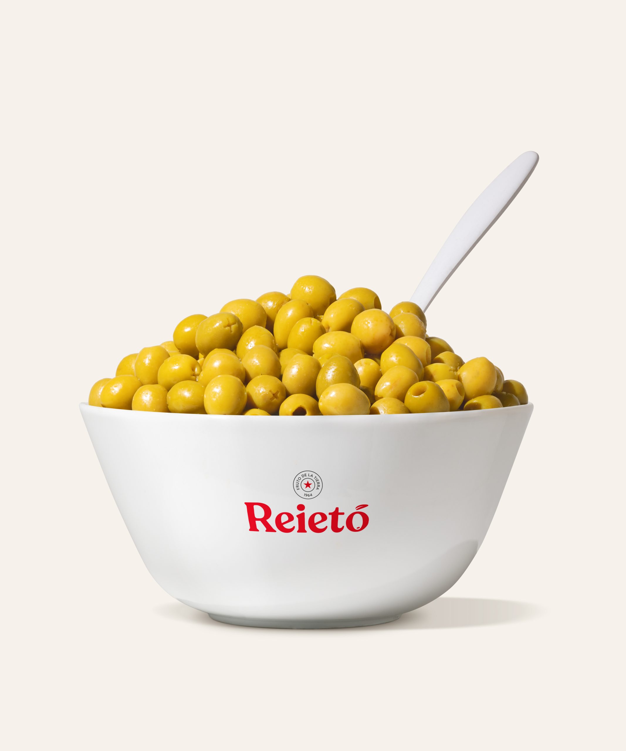 Manzanilla Olives