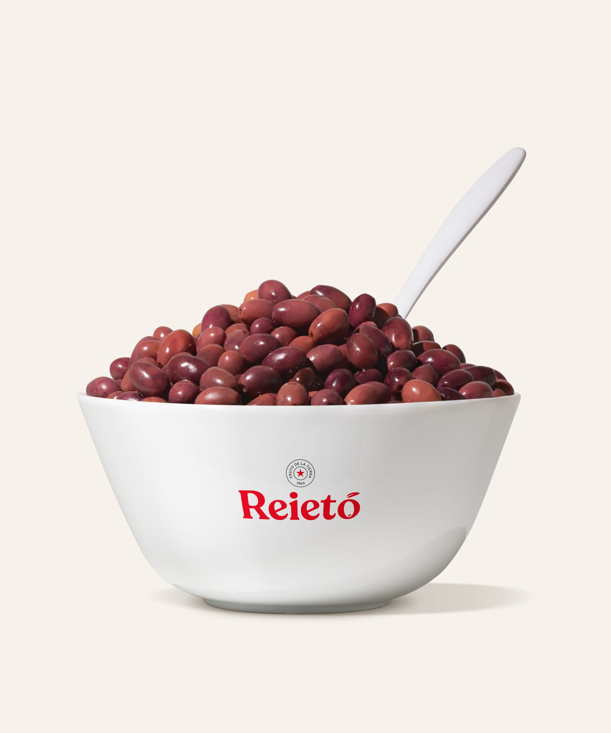 AragÃ³n Whole Olives