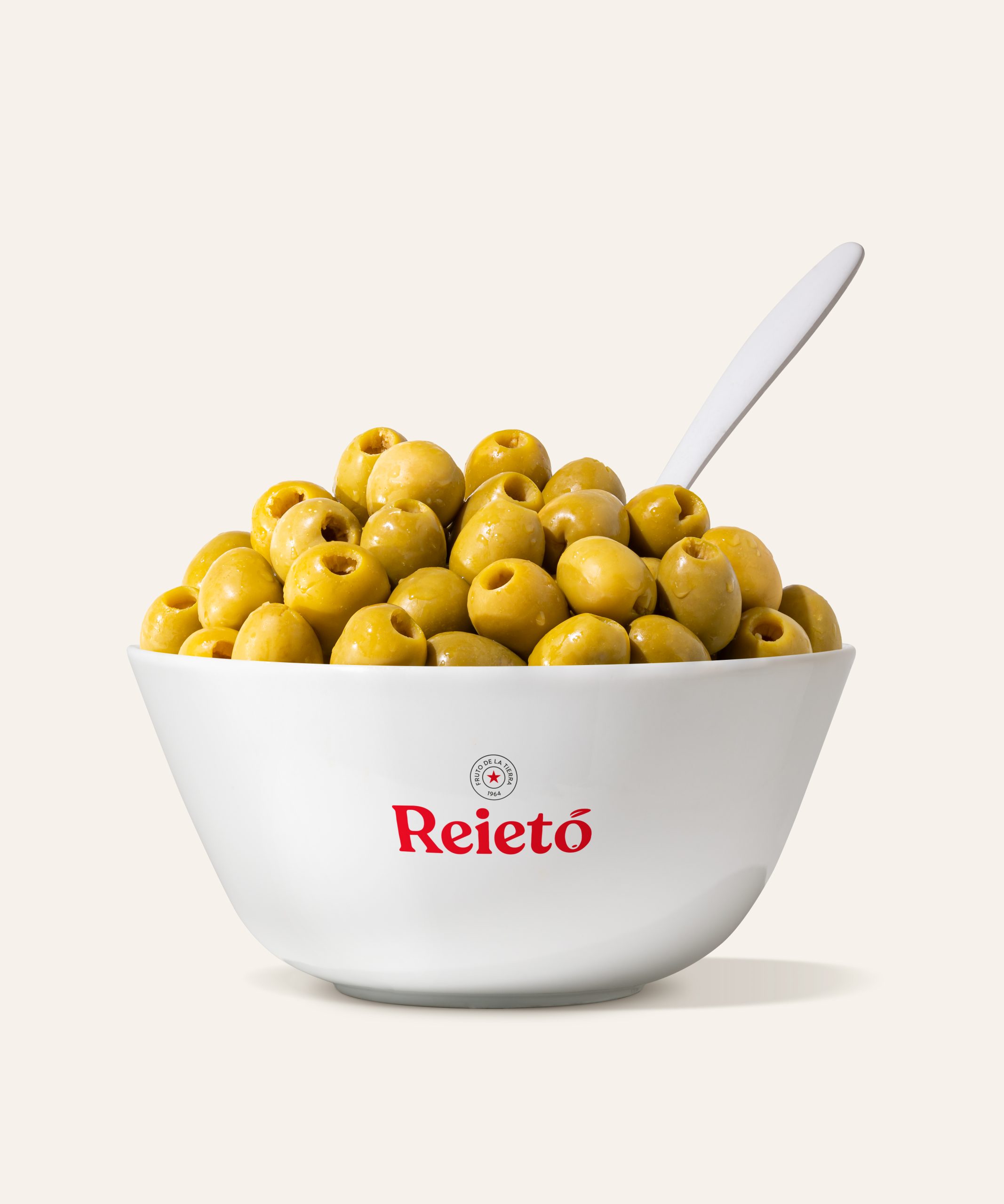 Reieto gordal pitted-olives