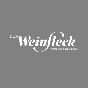 Der Weinfleck