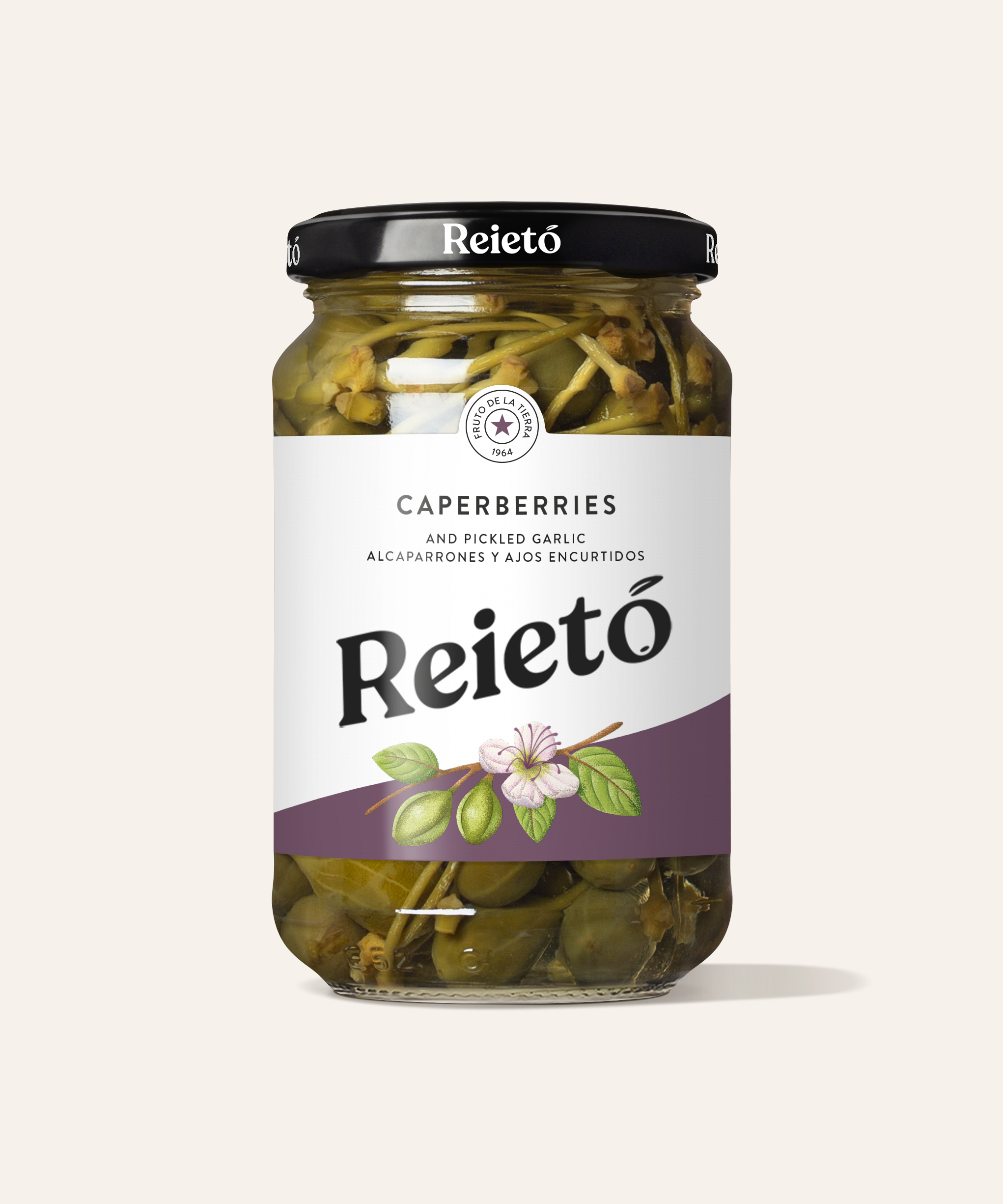 Caperberries